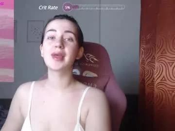 sweetiekendl from Chaturbate