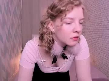 sweetiekessy from Chaturbate