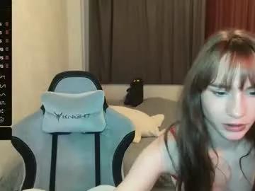 sweetiekris from Chaturbate is Freechat