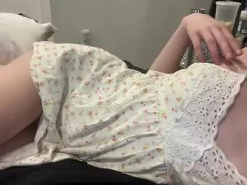 sweetielili from Chaturbate