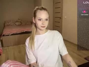 sweetielis from Chaturbate is Freechat