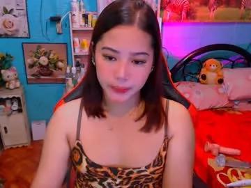 sweetienicole from Chaturbate