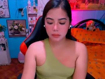 sweetienicole from Chaturbate