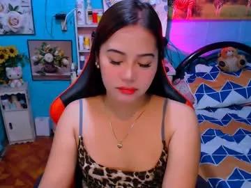 sweetienicole from Chaturbate