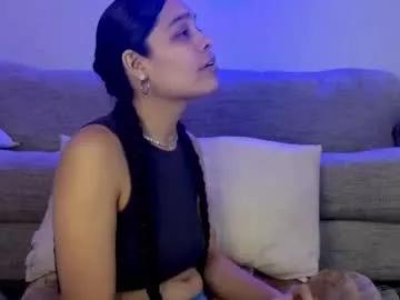 sweetieslikebutter from Chaturbate