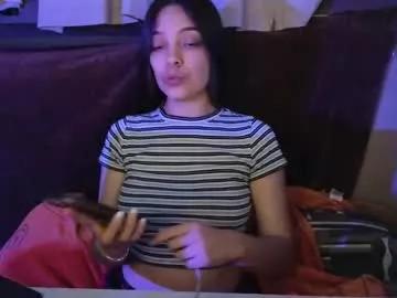sweetieslikebutter from Chaturbate