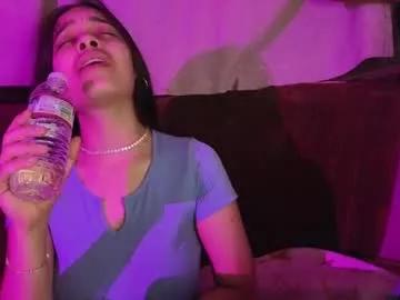 sweetieslikebutter from Chaturbate