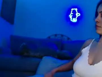 sweetieslikebutter from Chaturbate