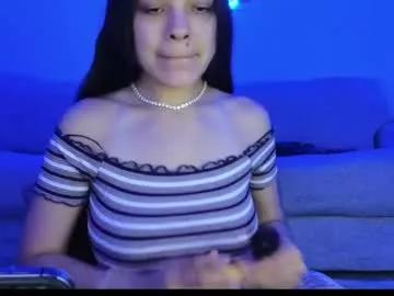 sweetieslikebutter from Chaturbate is Freechat
