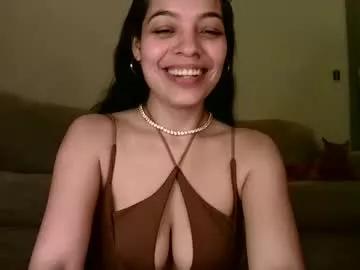 sweetieslikebutter from Chaturbate