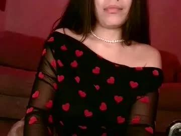 sweetieslikebutter from Chaturbate
