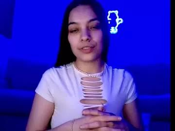 sweetieslikebutter from Chaturbate