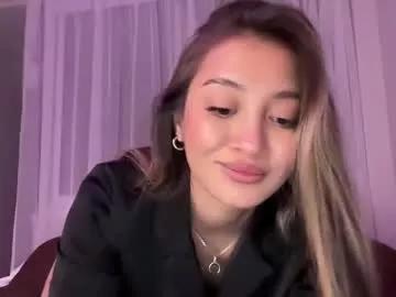 sweetiesoul from Chaturbate
