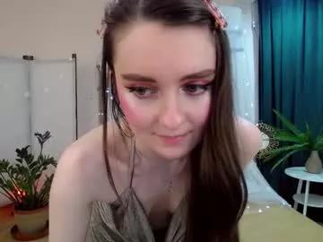 sweetintouch from Chaturbate