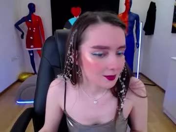 sweetintouch from Chaturbate