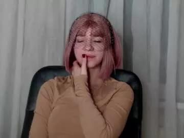 sweetiprincess from Chaturbate