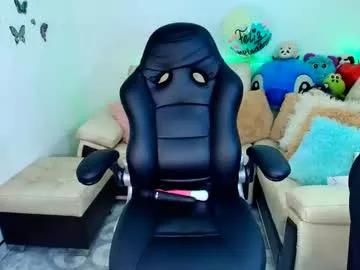 sweetisabella__ from Chaturbate