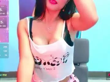 sweetjowa from Chaturbate