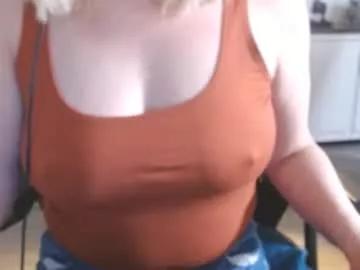 Sweetjuice1980 from Chaturbate
