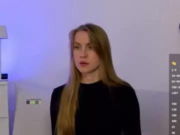 sweetkira1 from Chaturbate