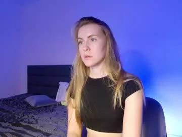 sweetkira1 from Chaturbate