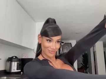 sweetlaurasaenz from Chaturbate