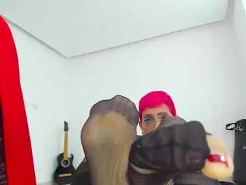sweetlesbianseduction from Chaturbate