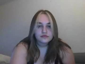 sweetlikehoney03 from Chaturbate