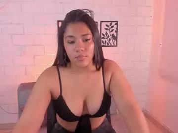 sweetlila__ from Chaturbate is Freechat