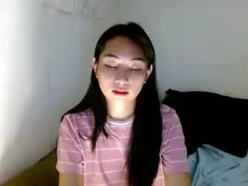 sweetlilly_18 from Chaturbate