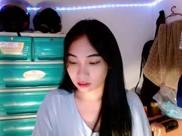 sweetlilly_18 from Chaturbate