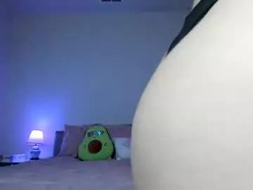 sweetlittleannie from Chaturbate
