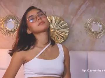 sweetlittlevenus from Chaturbate