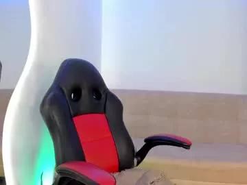 sweetluna___ from Chaturbate