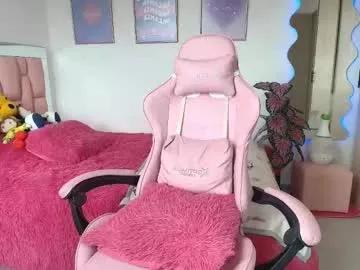 sweetlune from Chaturbate