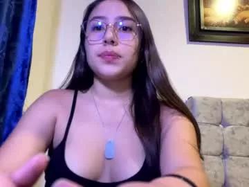 sweetmaddiee_ from Chaturbate