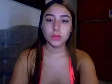 Sweetmaddiee_ from Chaturbate