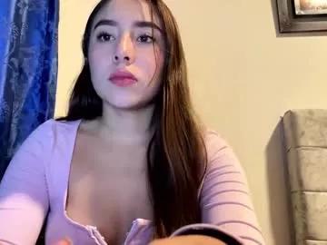 sweetmaddiee_ from Chaturbate
