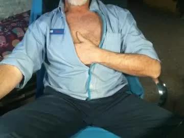 sweetman4a from Chaturbate