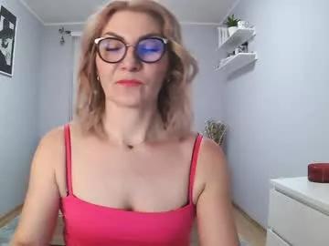 sweetmarthaaa from Chaturbate
