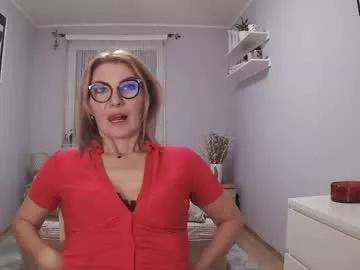 sweetmarthaaa from Chaturbate