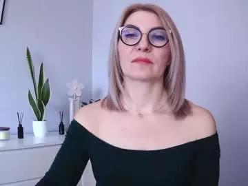 sweetmarthaaa from Chaturbate