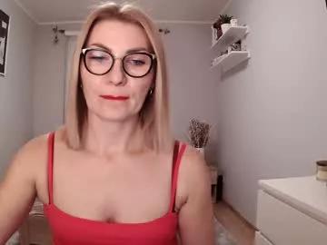 sweetmarthaaa from Chaturbate
