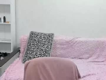 sweetmarylove from Chaturbate