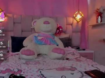 sweetmichel_ from Chaturbate