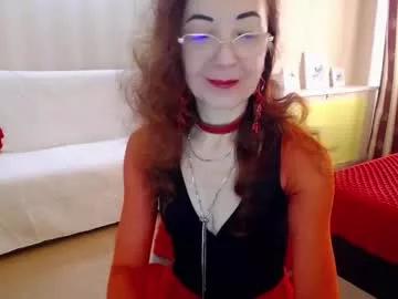 sweetmilf777 from Chaturbate