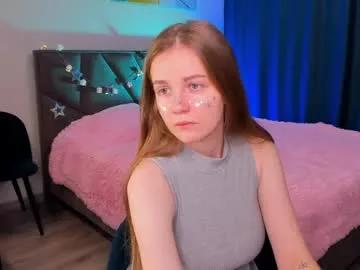 sweetmilkis from Chaturbate