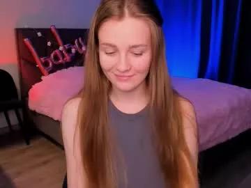 sweetmilkis from Chaturbate