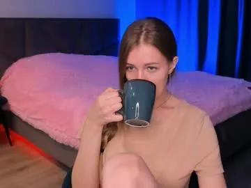 sweetmilkis from Chaturbate