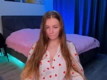 sweetmilkis from Chaturbate
